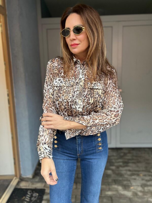 Blúzka zn. Fracomina