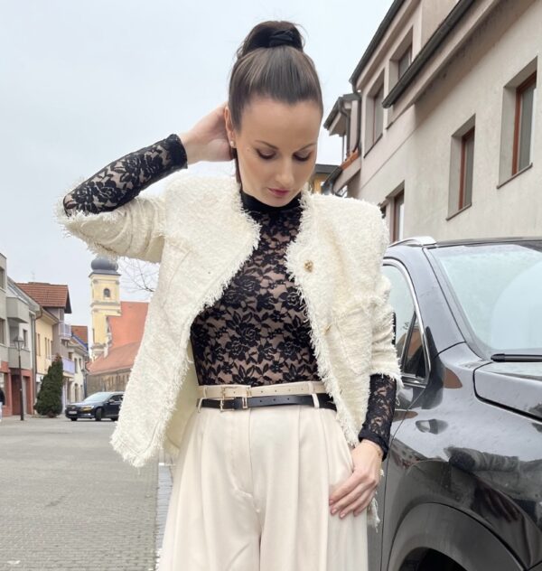 Elegantné body