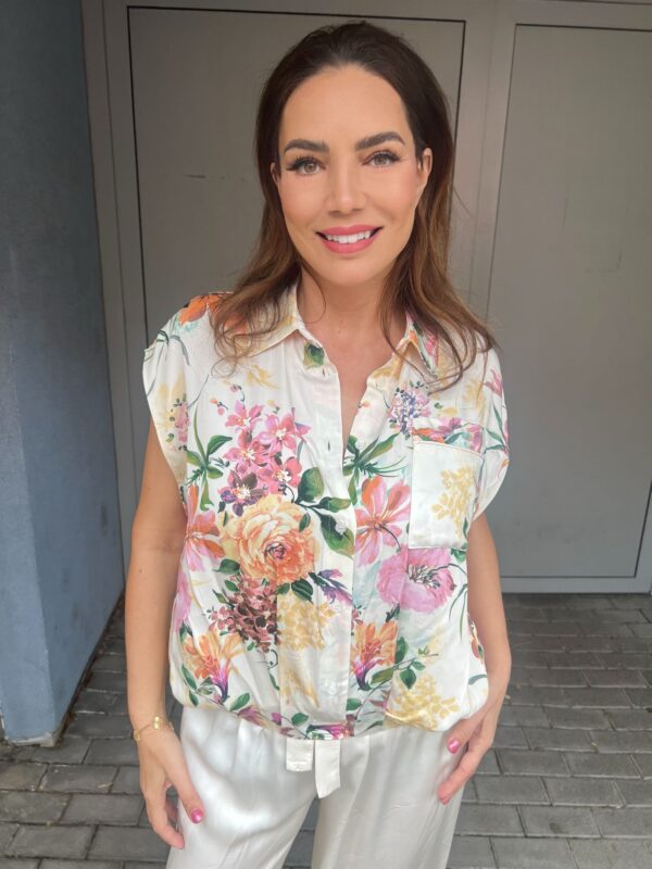 Blúzka zn. Imperial