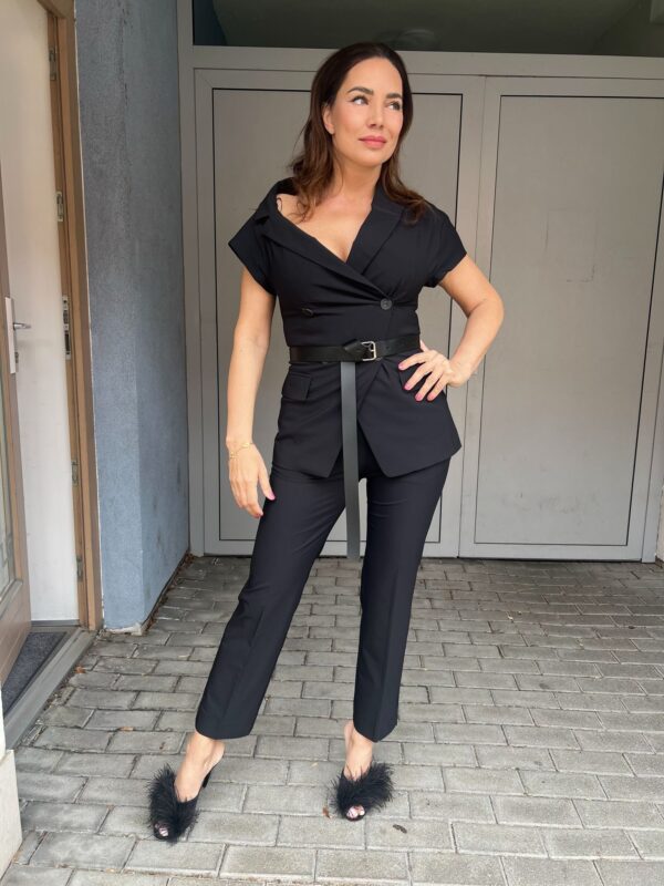 Komplet zn. Imperial