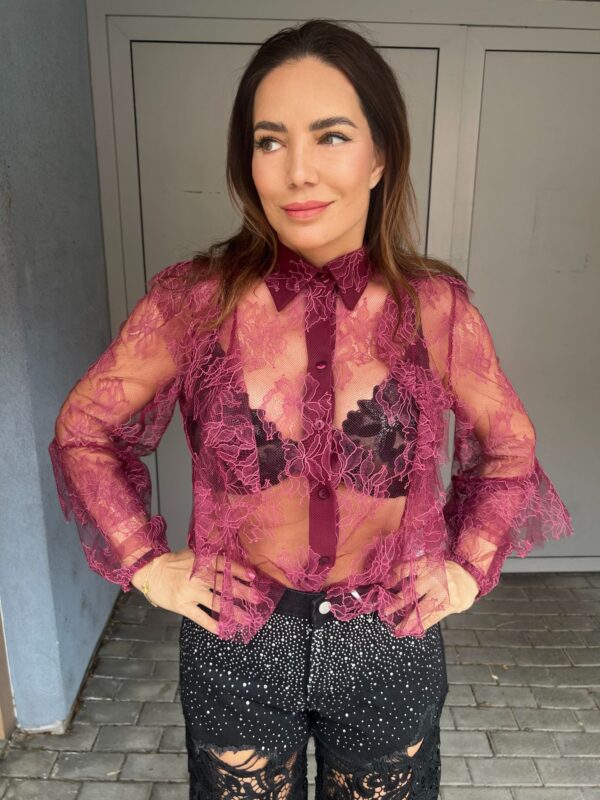 Blúzka zn. Imperial