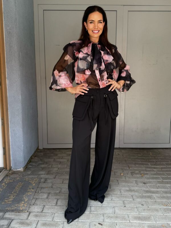 Nohavice zn. Babylon