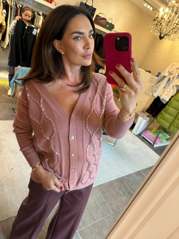 Sveter zn. Fracomina