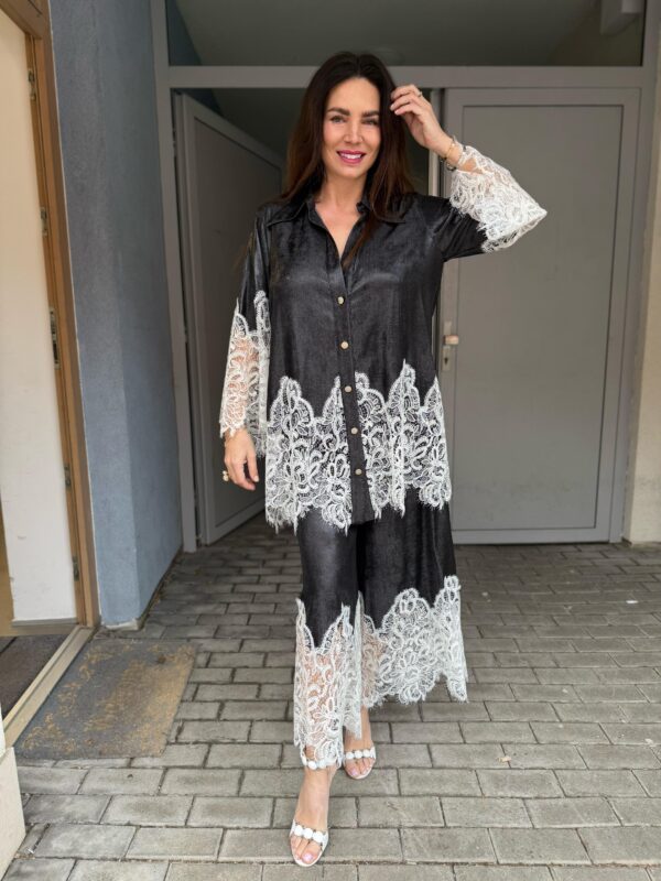 Luxusný komplet zn. Babylon