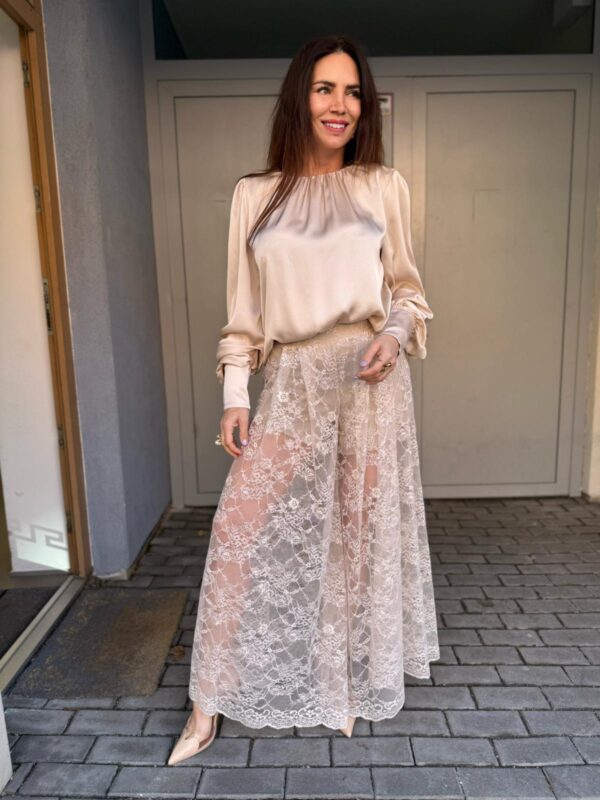 Nohavice zn. Imperial