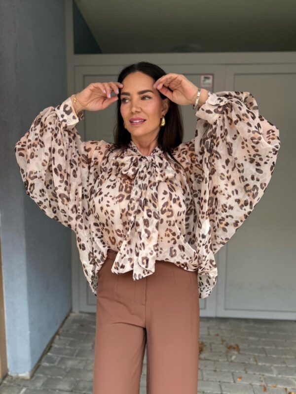 Blúzka zn. Imperial