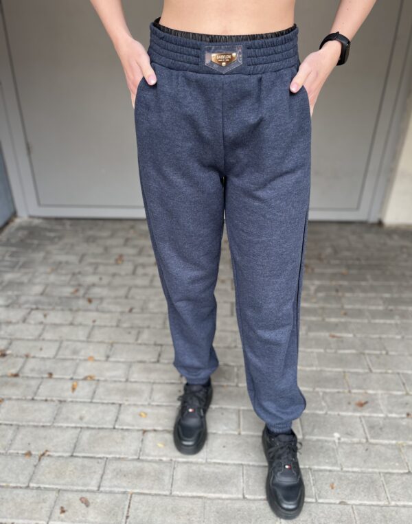 Tepláky zn. Babylon