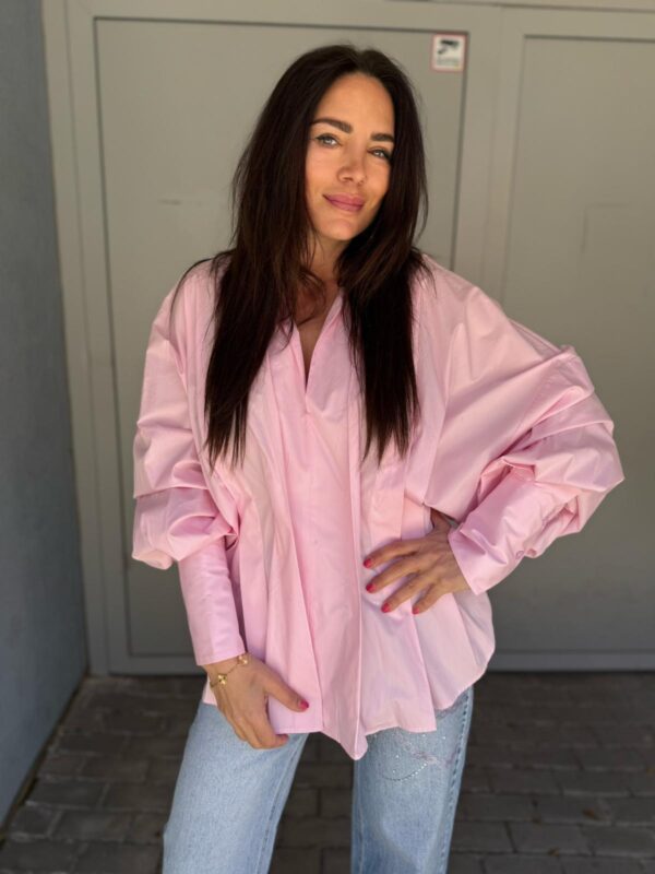 Košeľa zn. Imperial