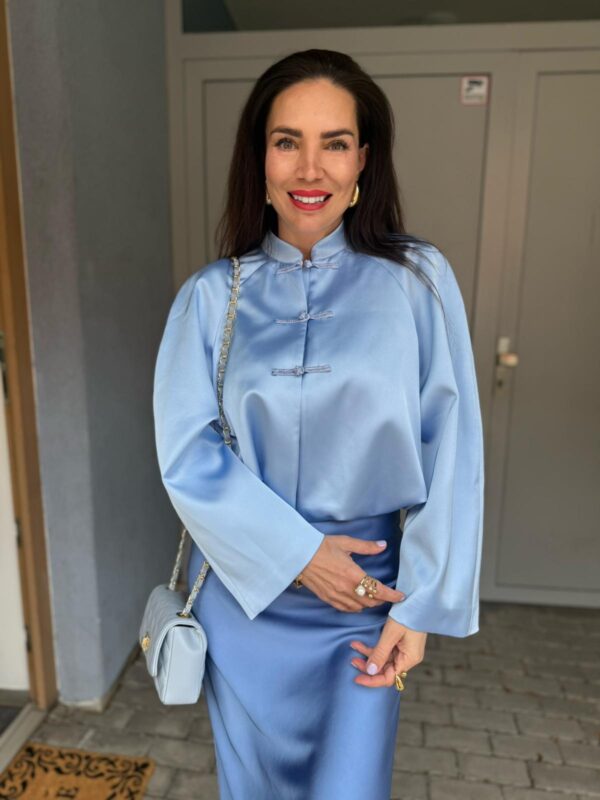 Bundička zn. Imperial