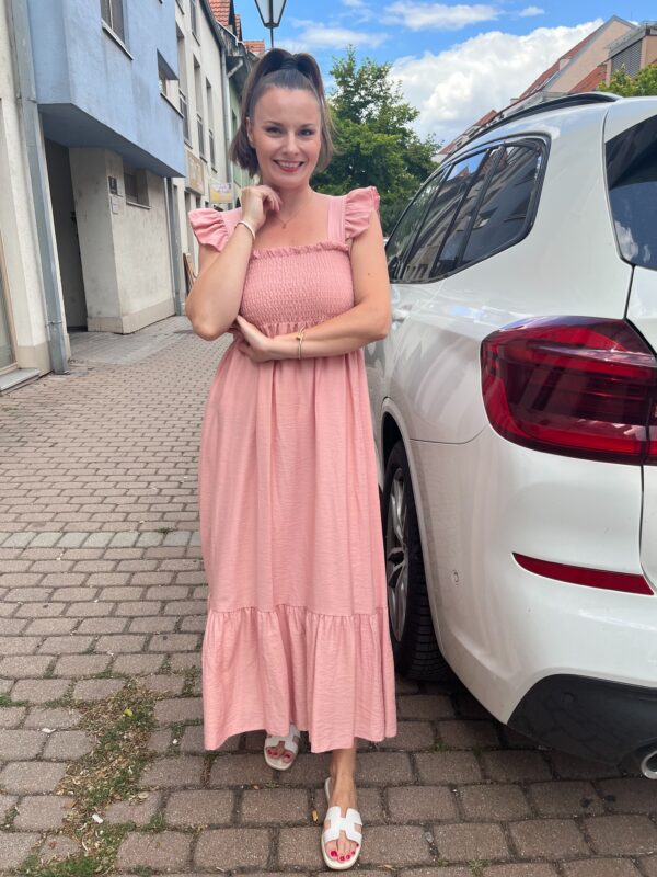Letné šaty
