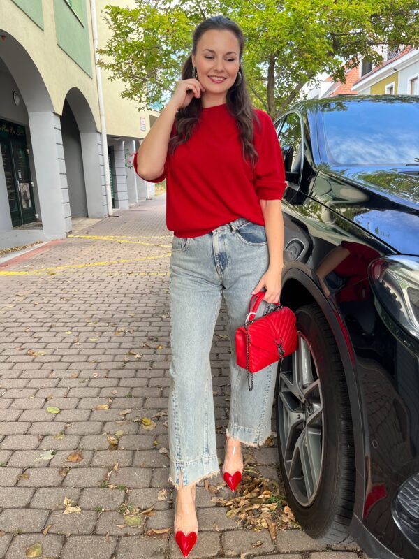 Rifle zn. Maryley